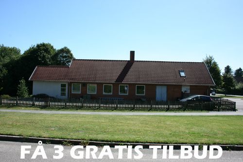 3 tilbud træfældning Birkerød: Få 3 tilbud på ordentligt træfælderassistance 3 tilbud træfældning Birkerød: På alle hverdage opsporer vi en perlerække af favorable tilbud