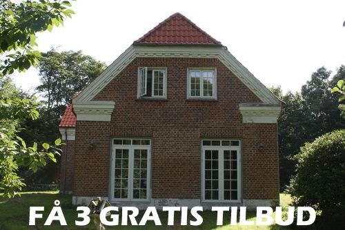 Tilbud træfældning Værløse