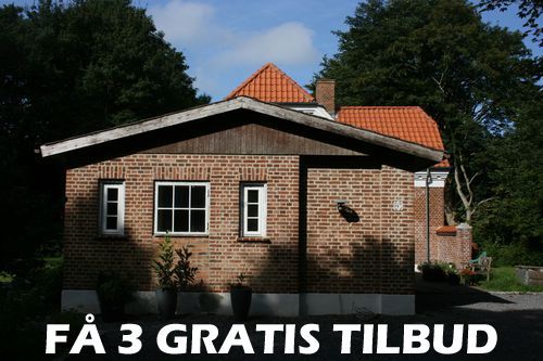 3 tilbud træfældning Randers: I Randers kan du modtage 2-3 gratis tilbud fra omhyggelige firmaer