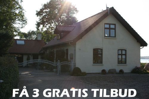 3 tilbud træfældning Ishøj: Sådan undgår du venstrehåndsarbejde