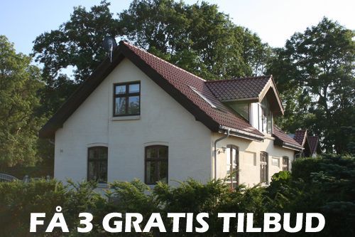 3 tilbud træfældning Odense: Spar let 1/4 af almindelig pris 3 tilbud træfældning Odense: Alletiders brugbare boligsystem