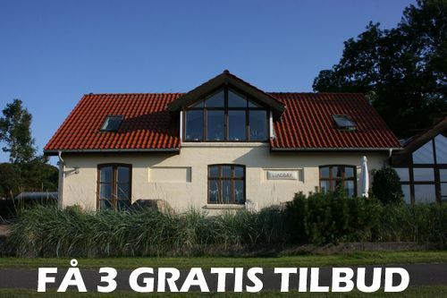 Tilbud træfældning Næstved