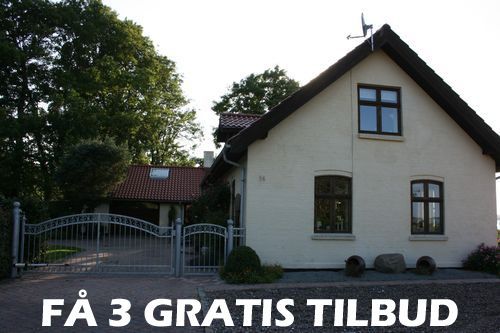 3 tilbud træfældning Brønderslev: Samtlige træfældere er anerkendte 3 tilbud træfældning Brønderslev: Tryk på knappen og fortæl om din træfælderopgave i sagsboksen