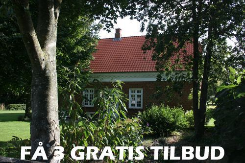 3 tilbud træfældning Østerbro: Udfyld træfælderfelterne på bare 10 min