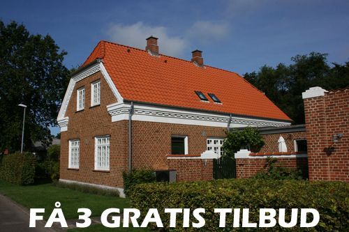 Tilbud træfældning Frederiksberg