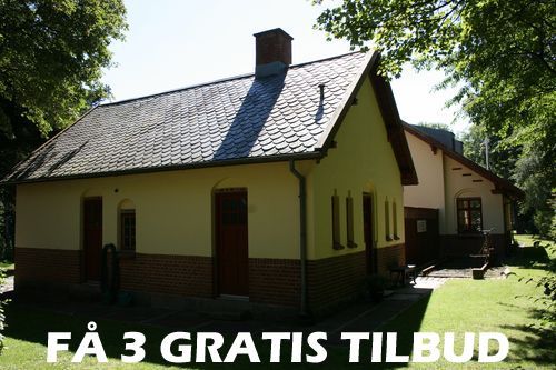 Tilbud træfældning Stenløse