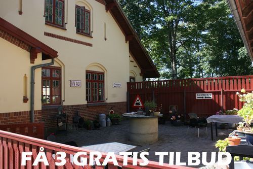 3 tilbud træfældning Videbæk: Her kommer du i kontakt med de bedste håndværkere tæt på, hvor du bor 3 tilbud træfældning Videbæk: Mangler du en træfælder? Det finder vi en løsning på!