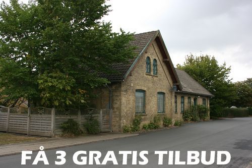 3 tilbud træfældning Charlottenlund: Træfældere glæder sig til at gå i gang med dit træfælderproblem