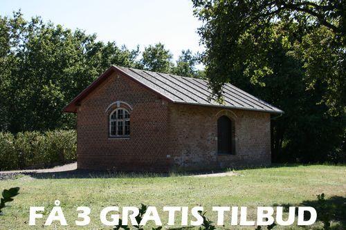 3 tilbud træfældning Køge: Håndværkerprojekter udføres lynhurtigt og billigt