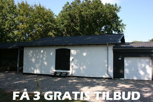 3 tilbud træfældning Billund: Her kan vi bistå dig med at spare penge 3 tilbud træfældning Billund: Det er ikke så dumt, at få et solidt prisnedslag