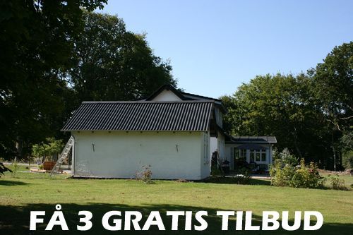 3 tilbud træfældning Bjerringbro: Klik på den grønne knap og stil din forespørgsel nu!