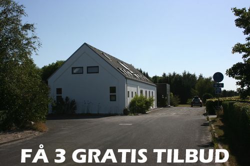 3 tilbud træfældning Ikast-Brande: Modtag 3 træfældertilbud året rundt